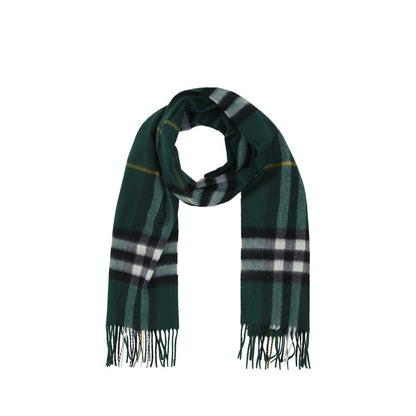 Burberry Cashmere Scarf - Walk-In Closet