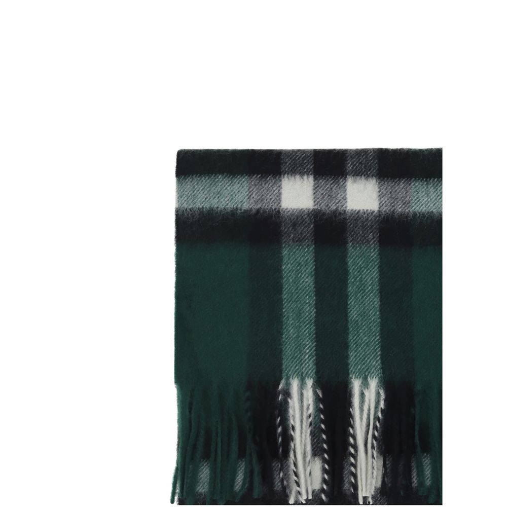 Burberry Cashmere Scarf - Walk-In Closet