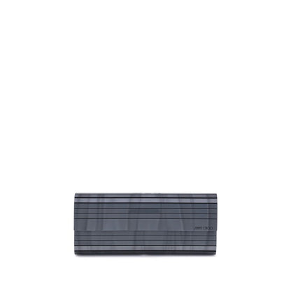 Jimmy Choo Sweetie Clutch - Walk-In Closet