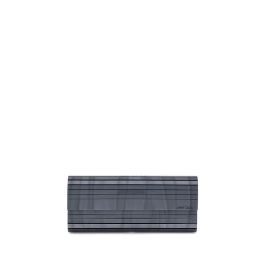 Jimmy Choo Sweetie Clutch - Walk-In Closet