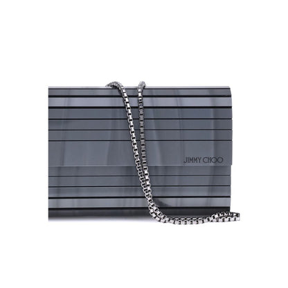 Jimmy Choo Sweetie Clutch - Walk-In Closet