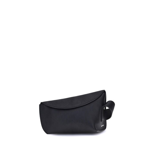 Alexander McQueen T-Bar Sling Shoulder Bag - Walk-In Closet