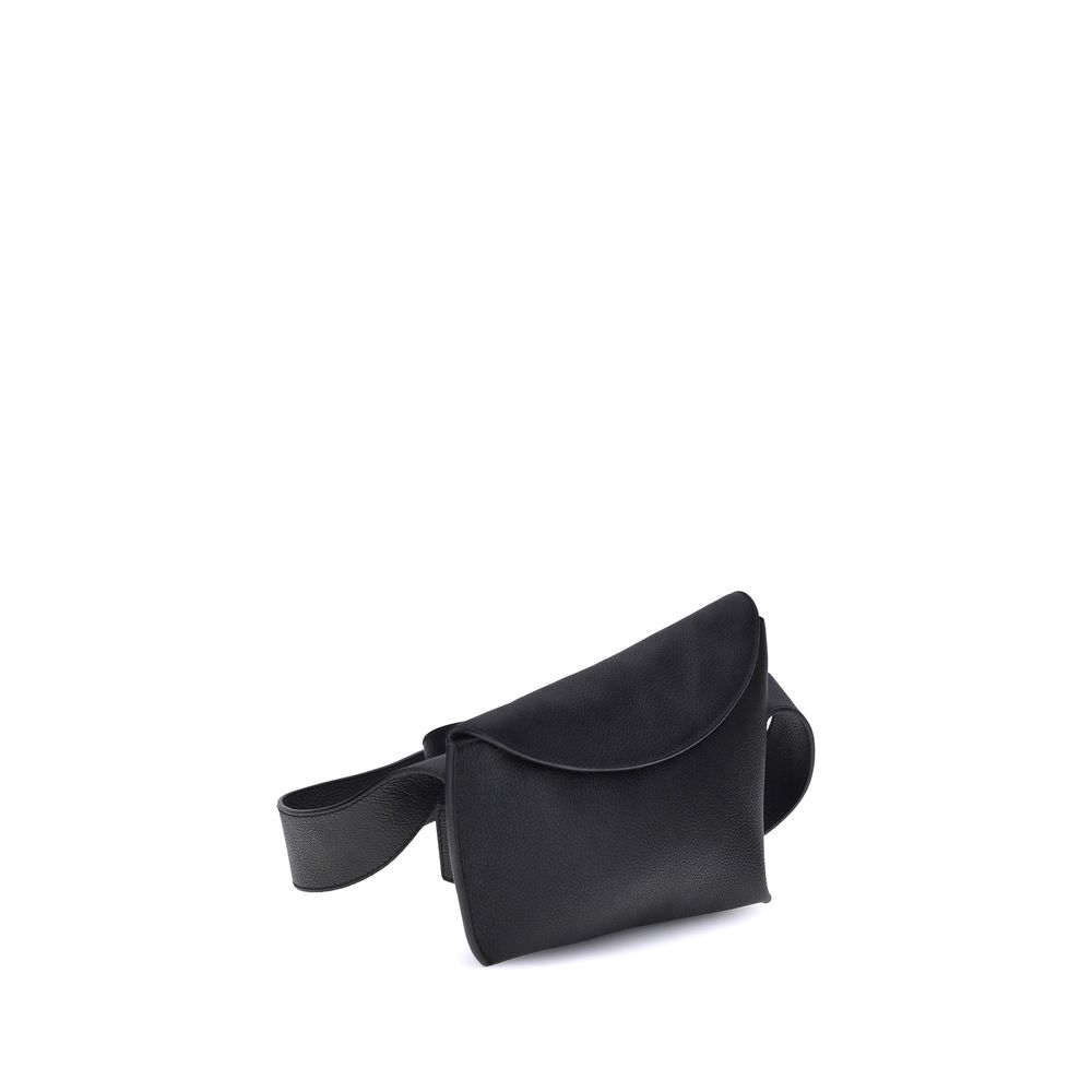 Alexander McQueen T-Bar Sling Shoulder Bag - Walk-In Closet