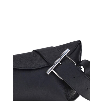 Alexander McQueen T-Bar Sling Shoulder Bag - Walk-In Closet