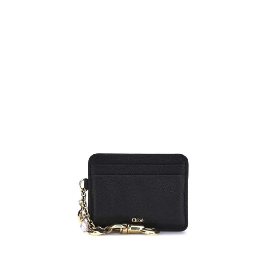 Chloé Charms Card Holder - Walk-In Closet