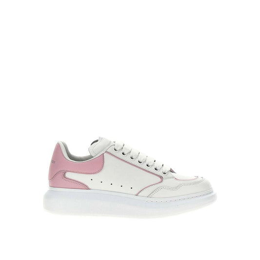 Alexander McQueen Larry Sneakers - Walk-In Closet