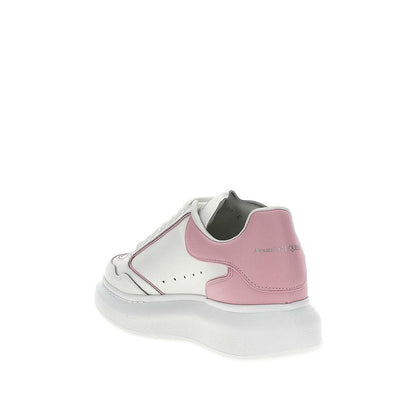 Alexander McQueen Larry Sneakers - Walk-In Closet