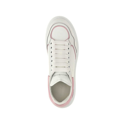 Alexander McQueen Larry Sneakers - Walk-In Closet