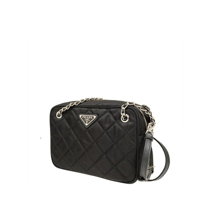 Quilted Medium Crossbody Bag - Walk-In Closet