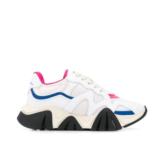 Versace Squalo Sneakers - Walk-In Closet