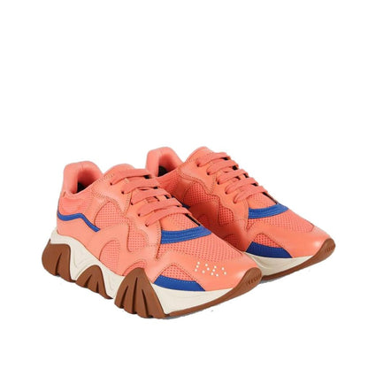 Versace Squalo Sneakers - Walk-In Closet