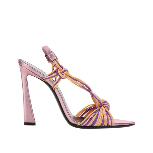 Pool 105 Heel Sandals - Walk-In Closet