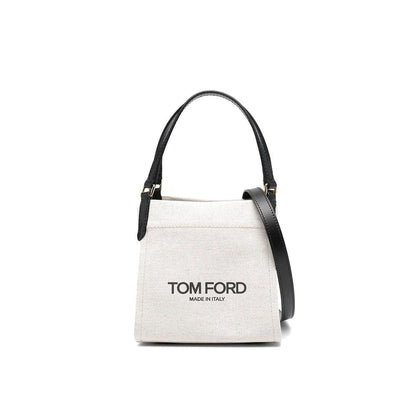Tom Ford Medium Amalfi Tote Bag - Walk-In Closet