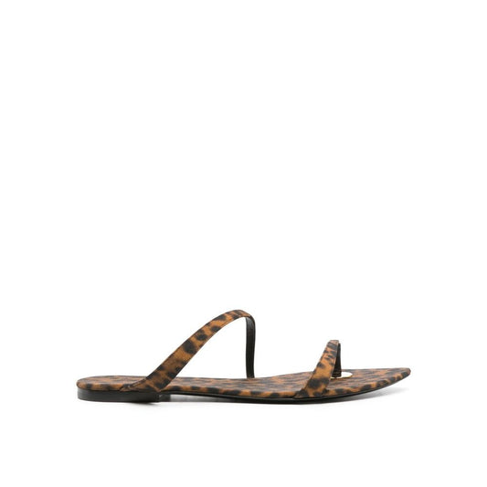Tanger Flat Sandals - Walk-In Closet