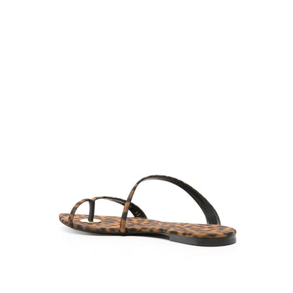 Tanger Flat Sandals - Walk-In Closet
