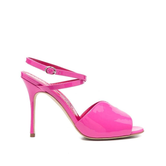 Hourani 105 Sandals - Walk-In Closet