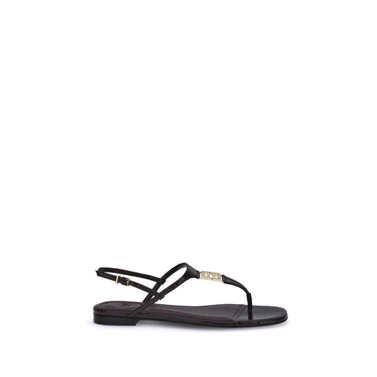 Fendi FFold Sandals - Walk-In Closet