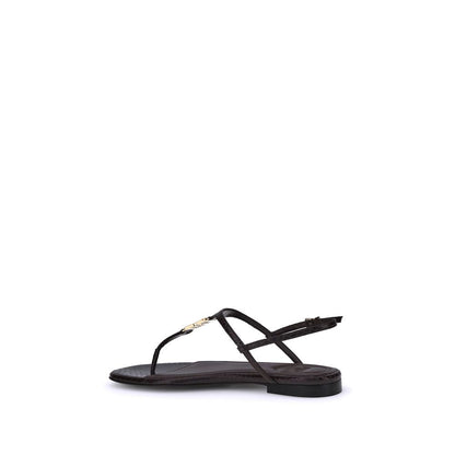 Fendi FFold Sandals - Walk-In Closet
