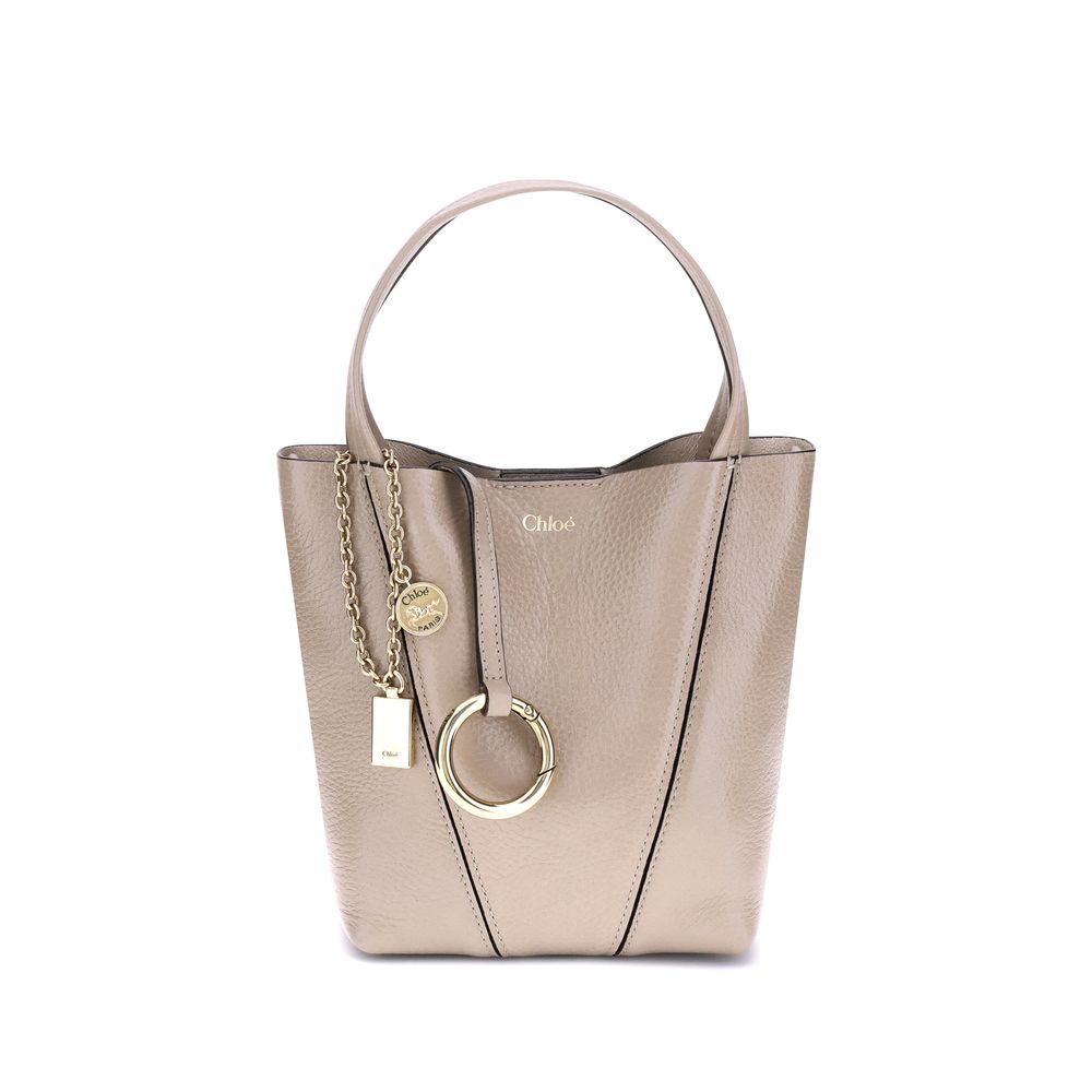 Chloé Spin Shoulder Bag - Walk-In Closet
