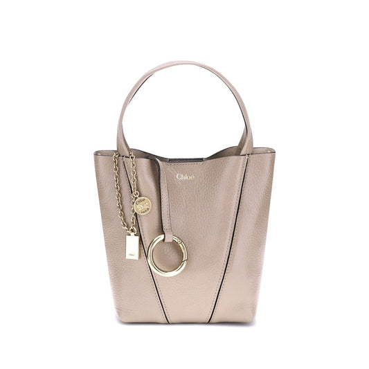 Chloé Spin Shoulder Bag - Walk-In Closet