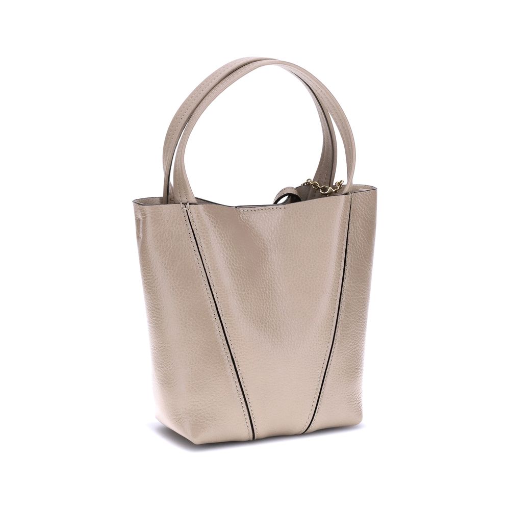 Chloé Spin Shoulder Bag - Walk-In Closet