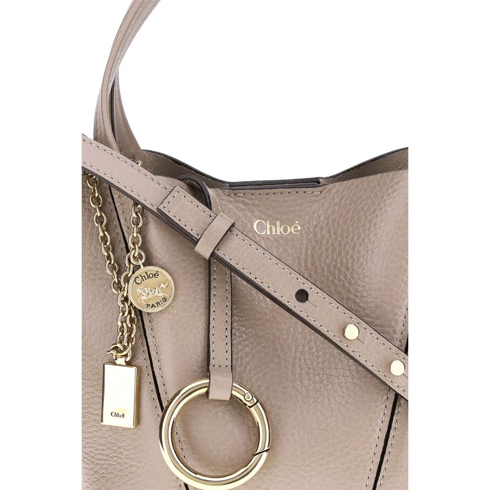 Chloé Spin Shoulder Bag - Walk-In Closet