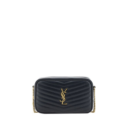 Saint Laurent Lou Shoulder Bag - Walk-In Closet