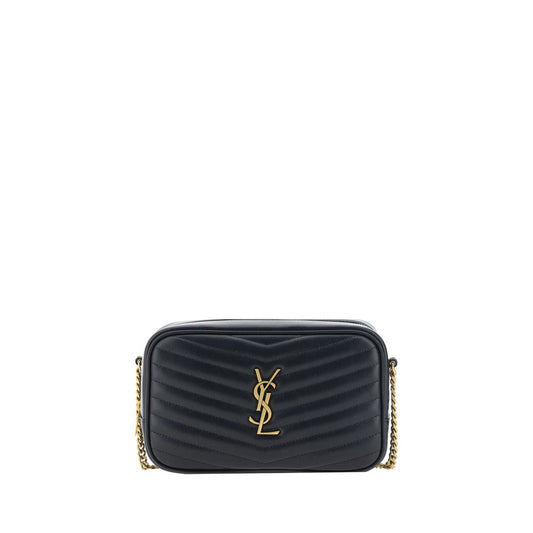Saint Laurent Lou Shoulder Bag - Walk-In Closet
