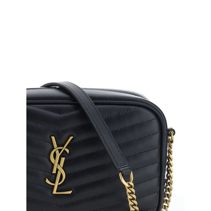 Saint Laurent Lou Shoulder Bag - Walk-In Closet