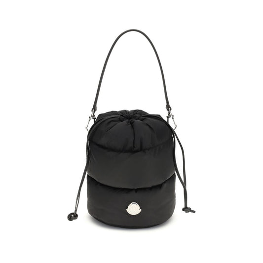 Moncler Caradoc Bucket Bag - Walk-In Closet