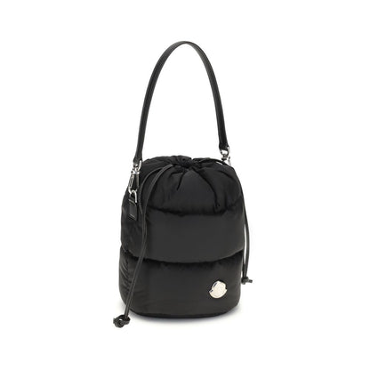 Moncler Caradoc Bucket Bag - Walk-In Closet