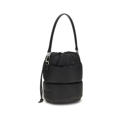 Moncler Caradoc Bucket Bag - Walk-In Closet