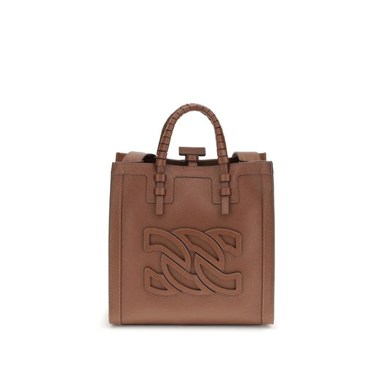 Casadei Demetra Tote Bag - Walk-In Closet