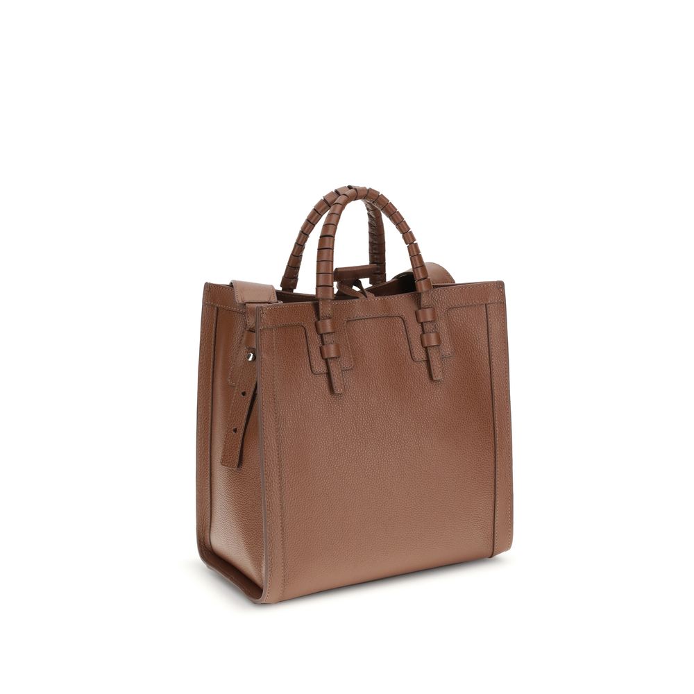 Casadei Demetra Tote Bag - Walk-In Closet