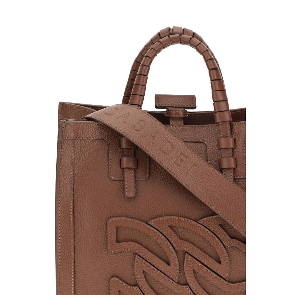 Casadei Demetra Tote Bag - Walk-In Closet