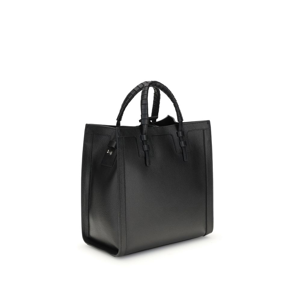 Casadei Demetra Tote Bag - Walk-In Closet