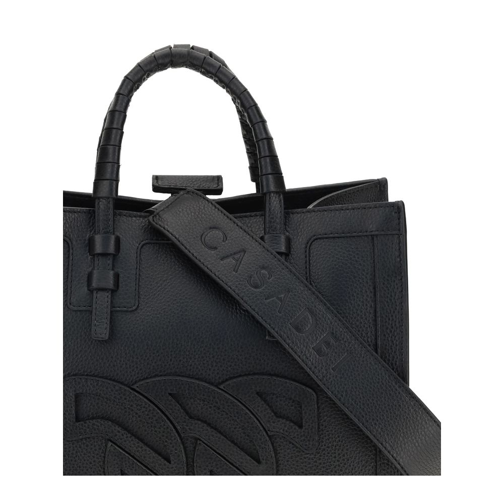 Casadei Demetra Tote Bag - Walk-In Closet