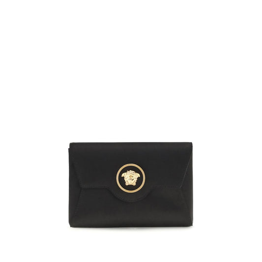 Versace La Medusa Shoulder Bag - Walk-In Closet