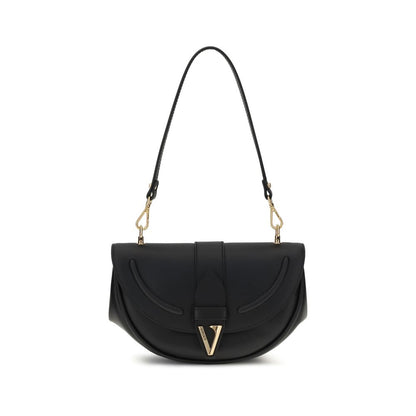 Versace Medium Virtus Shoulder Bag - Walk-In Closet