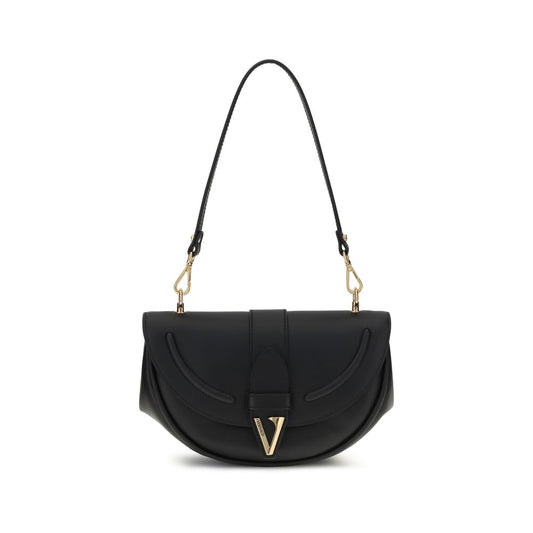 Versace Medium Virtus Shoulder Bag - Walk-In Closet