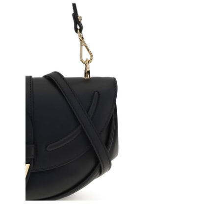 Versace Medium Virtus Shoulder Bag - Walk-In Closet