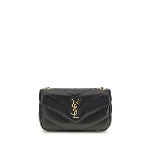 Saint Laurent Lou Lou Shoulder Bag - Walk-In Closet