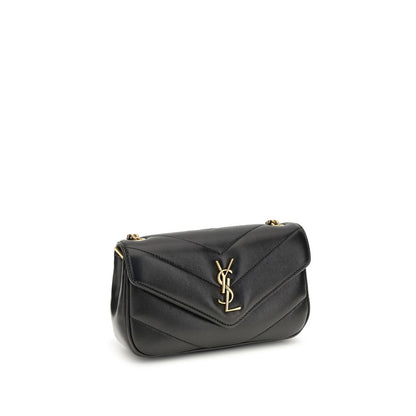 Saint Laurent Lou Lou Shoulder Bag - Walk-In Closet