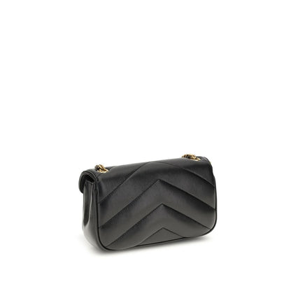Saint Laurent Lou Lou Shoulder Bag - Walk-In Closet
