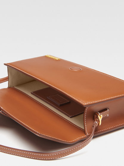Jacquemus Le Bambino Long Brown Bag - Walk-In Closet