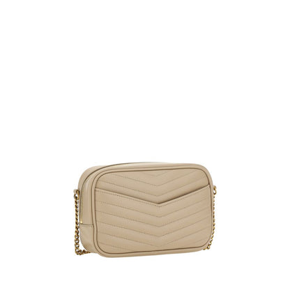 Saint Laurent Lou Shoulder Bag - Walk-In Closet