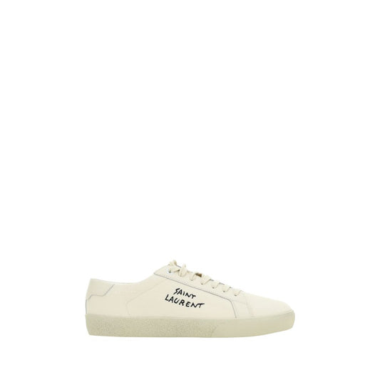 Saint Laurent Sneakers - Walk-In Closet