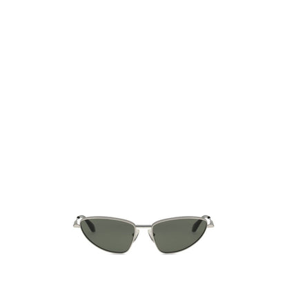 Alexander McQueen Cat-eye Sunglasses - Walk-In Closet
