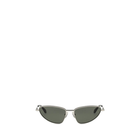 Alexander McQueen Cat-eye Sunglasses - Walk-In Closet