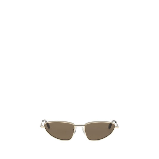 Alexander McQueen Cat-eye Sunglasses - Walk-In Closet